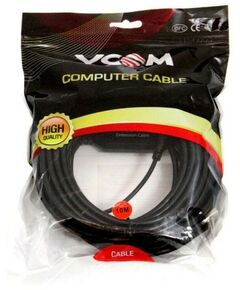 Купить Удлинитель VCOM CU827-10m USB A->A 3.0 10м активный, изображение 3 в интернет-магазине Irkshop.ru