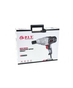 Гайковерты, отвертки: Гайковерт сетевой P.I.T. PIW1050-С МАСТЕР 1050Вт, 2200 об/мин, 1/2", 100/350Нм, ударный фотографии