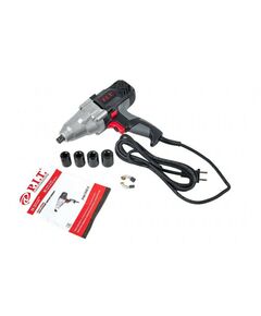 Гайковерты, отвертки: Гайковерт сетевой P.I.T. PIW1050-С МАСТЕР 1050Вт, 2200 об/мин, 1/2", 100/350Нм, ударный фотографии