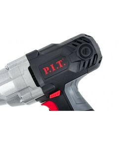 Гайковерты, отвертки: Гайковерт сетевой P.I.T. PIW1050-С МАСТЕР 1050Вт, 2200 об/мин, 1/2", 100/350Нм, ударный фотографии