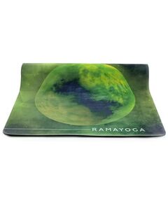 Коврики для йоги:  Коврик для йоги Earth Elements Collection из замши и каучука фотографии