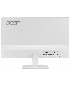 Купить ЖК-монитор Acer HA240YAwi White 23.8" IPS, 1920x1080, D-Sub, HDMI [UM.QW0EE.A01], изображение 3 в интернет-магазине Irkshop.ru
