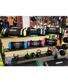 Фитнес оборудование:  Мешок отягощения PROFI-FIT 15 кг фотографии