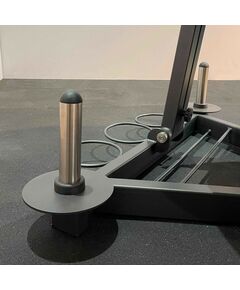 Фитнес оборудование:  Ребаундер для тренировки с медболами PROFI-FIT фотографии