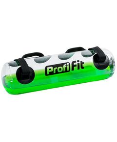 Фитнес оборудование:  Сумка для Функционального тренинга PROFI-FIT Water Bag (SIZE M) фотографии