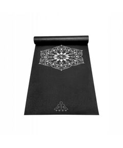 Коврики для йоги:  Коврик для йоги Mandala Black Germany фотографии