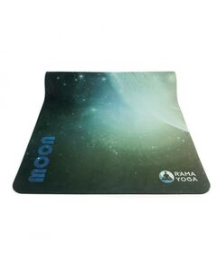 Коврики для йоги:  Коврик для йоги Moon Space Collection из замши и каучука фотографии