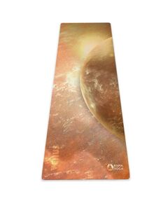 Коврики для йоги:  Коврик для йоги Venus Space Collection из замши и каучука фотографии