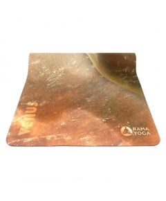 Коврики для йоги:  Коврик для йоги Venus Space Collection из замши и каучука фотографии
