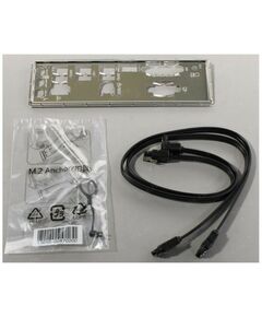 Купить Материнская плата Asus PRIME B450M-K II AM4 B450 PCI-E Dsub+DVI+HDMI GbLAN SATA MicroATX 2DDR4, изображение 3 в интернет-магазине Irkshop.ru