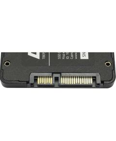 SSD-накопители: Накопитель Digma 512 Gb RUN S9 SATA 6Gb/s 2.5" 3D  TLC [DGSR2512GS93T] фотографии