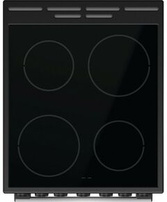 Купить Стеклокерамическая плита Gorenje GEC5B20SG [741183], изображение 6 в интернет-магазине Irkshop.ru