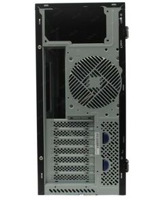 Купить Корпус INWIN PE689 Black Miditower без БП ATX 2xUSB 3.0+Fan+Audio+2SATА [6141921], изображение 3 в интернет-магазине Irkshop.ru