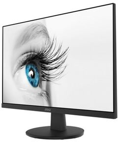 Купить ЖК-монитор MSI Pro MP242V 23.8" IPS, 1920x1080, D-Sub, HDMI, колонки, изображение 3 в интернет-магазине Irkshop.ru