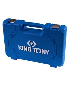 Купить Набор пневмоинструмента 1/2" с принадлежностями King Tony 44803AMP 15 предметов, изображение 3 в интернет-магазине Irkshop.ru