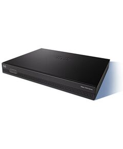 Купить Маршрутизатор Cisco ISR4331-SEC/K9 в интернет-магазине Irkshop.ru
