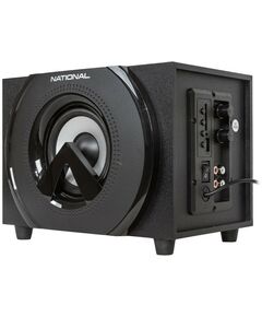 Купить Активная акустика National NAS-1270, изображение 3 в интернет-магазине Irkshop.ru
