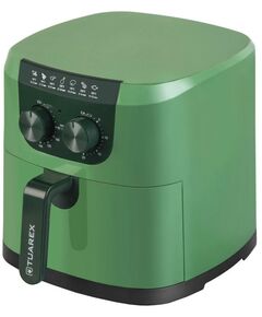 Аэрогрили: Аэрогриль Tuarex AG-3001 цвет фисташковый, 1800 Вт [90315] фотографии