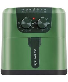 Аэрогрили: Аэрогриль Tuarex AG-3001 цвет фисташковый, 1800 Вт [90315] фотографии