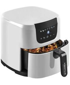 Аэрогрили: Аэрогриль Tuarex AG-3002 цвет белый, 1800 Вт. [90316] фотографии