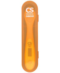 Купить Термометр-ложка электронный CS Medica KIDS CS-87s, изображение 4 в интернет-магазине Irkshop.ru