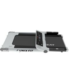 Купить Беговая дорожка UNIXFIT Hi-tech F2 Arctic Ice, изображение 14 в интернет-магазине Irkshop.ru