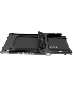 Купить Беговая дорожка UNIXFIT Hi-tech F2 Dark Storm, изображение 15 в интернет-магазине Irkshop.ru