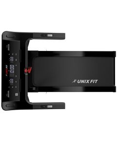 Купить Беговая дорожка UNIXFIT Hi-tech F2 Dark Storm, изображение 16 в интернет-магазине Irkshop.ru