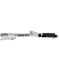 Купить Беговая дорожка UNIXFIT Hi-tech F2 PLUS Arctic Ice, изображение 12 в интернет-магазине Irkshop.ru