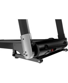 Беговые дорожки: Беговая дорожка UNIXFIT Hi-tech F2 PLUS Dark Storm фотографии
