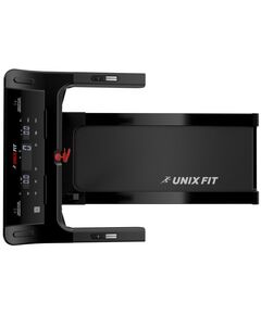 Беговые дорожки: Беговая дорожка UNIXFIT Hi-tech F2 PLUS Dark Storm фотографии