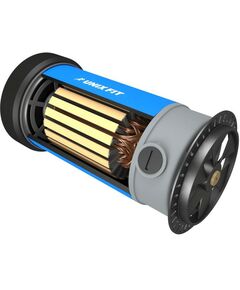 Беговые дорожки: Беговая дорожка UNIXFIT Hi-tech F2 PLUS Dark Storm фотографии