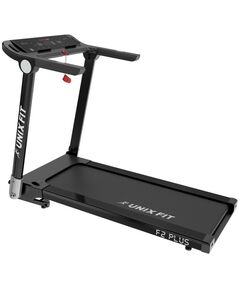 Беговые дорожки: Беговая дорожка UNIXFIT Hi-tech F2 PLUS Dark Storm фотографии