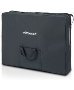 Массажные столы:  Массажный складной стол Mizomed Premium Pro 3 бежевый фотографии