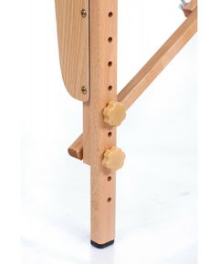Массажные столы:  Массажный складной стол Mizomed Standart 2 кофе [29186] фотографии