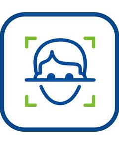 Программный комплекс для IP-камер:  ST+PROJECT Верификация лиц (сравнение 1 к 1). Включает обнаружение лиц. фотографии
