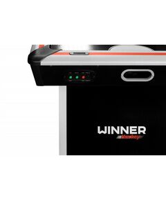 Купить Игровой стол - аэрохоккей Winner Striker 6 ф, изображение 6 в интернет-магазине Irkshop.ru