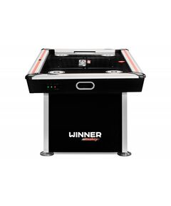 Купить Игровой стол - аэрохоккей Winner Striker 6 ф, изображение 4 в интернет-магазине Irkshop.ru