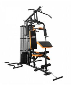 Купить Силовой тренажер Alpin Multi Gym GX-400, изображение 2 в интернет-магазине Irkshop.ru