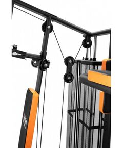 Купить Силовой тренажер Alpin Multi Gym GX-400, изображение 7 в интернет-магазине Irkshop.ru