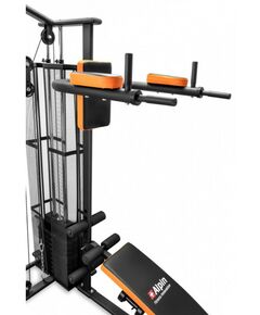 Купить Силовой тренажер Alpin Multi Gym GX-400, изображение 9 в интернет-магазине Irkshop.ru