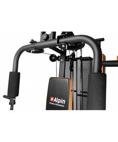 Купить Силовой тренажер Alpin Multi Gym GX-400, изображение 4 в интернет-магазине Irkshop.ru