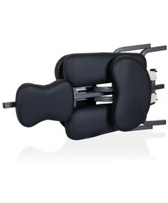 Массажные столы:  Кресло для массажа Mizomed Comfort черный фотографии