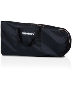 Массажные столы:  Кресло для массажа Mizomed Comfort черный фотографии