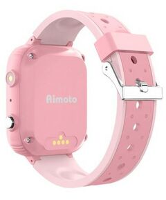Купить Умные часы Aimoto IQ 4G KNOPKA PINK [8108801], изображение 3 в интернет-магазине Irkshop.ru