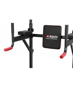 Купить Турник-брусья Alpin Athletics G-11, изображение 10 в интернет-магазине Irkshop.ru