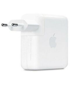 Аксесcуары Apple: Блок питания Apple 61W USB-C Power Adapter [MRW22ZM/A] фотографии