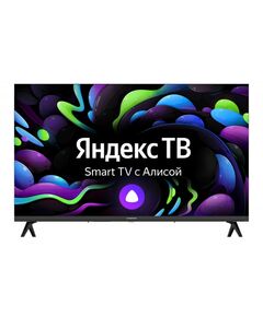 Купить ЖК-телевизор HARPER 32R750TS 32" 1366x768, HDMI, LAN, WiFi,BT, USB, DVB-T2, SmartTV, изображение 2 в интернет-магазине Irkshop.ru