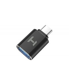 Купить Концентратор USB HARPER HUB-07MB Black, изображение 6 в интернет-магазине Irkshop.ru