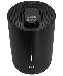 Купить Увлажнитель воздуха JVC JH-HDS50 black, изображение 3 в интернет-магазине Irkshop.ru